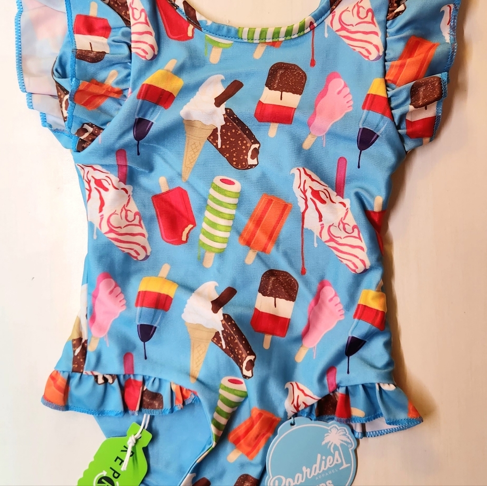 Boardies ice cream swimsuit